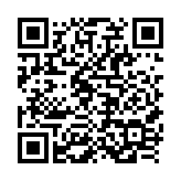 Double Edged Fat Loss QR Code